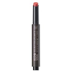 The Saem Помада для губ Eco Soul Kiss Button Lips Matte матовая, оттенок 04 Cool Smile 2