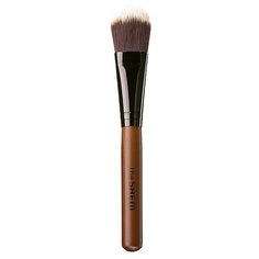 Кисть The Saem Foundation Brush коричневый