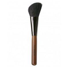 Кисть The Saem Cheek Contour Brush коричневый/черный