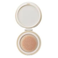 The Saem Тональное средство Eco Soul Essence Cushion Moisture Refill сменный блок, 13 г, оттенок: 21