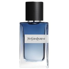 Туалетная вода Yves Saint Laurent Y Live, 60 мл