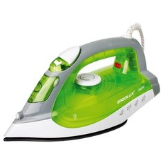 Утюг Ergolux ELX-SI02-C34 салатовый
