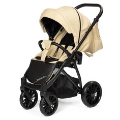 Прогулочная коляска Mr Sandman Townsman Экокожа SE12