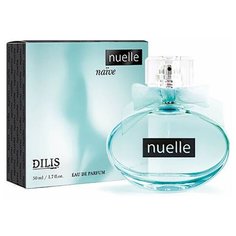 Туалетная вода Dilis Parfum Nuelle Naive, 50 мл