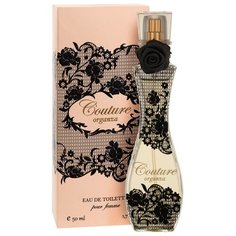 Туалетная вода Apple Parfums Couture Organza, 50 мл