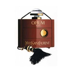 Духи Yves Saint Laurent Opium, 7.5 мл