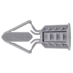 Дюбель "бабочка" Fischer 141384 4x35 мм 50 шт.