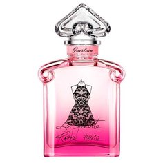 Парфюмерная вода Guerlain La Petite Robe Noire Ma Robe Hippie Chic, 50 мл
