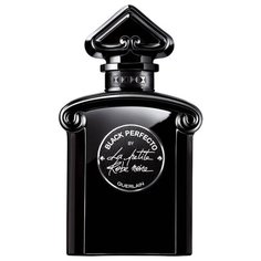 Парфюмерная вода Guerlain Black Perfecto by La Petite Robe Noire, 50 мл