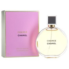 Парфюмерная вода Chanel Chance Eau Tendre, 50 мл