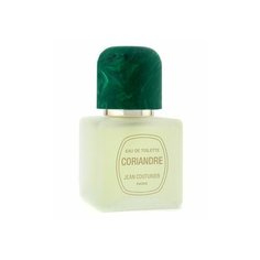 Туалетная вода Jean Couturier Coriandre, 50 мл