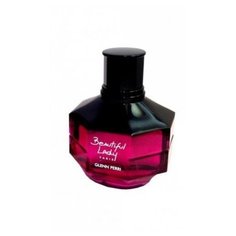 Парфюмерная вода Geparlys Beautiful Lady, 100 мл