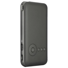 Карманный проектор Everycom S6 Plus 2/32GB серый