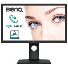 Монитор BenQ BL2483T 24" черный