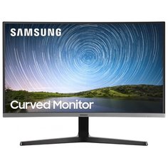 Монитор Samsung C32R502FHI 31.5" Dark Blue Grey