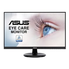 Монитор ASUS VA24DQ 24" черный