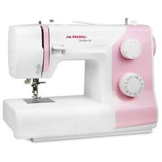 Швейная машина Aurora SewLine 40