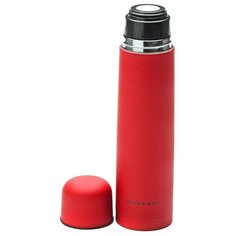Классический термос MAYER & BOCH 25880 (1 л) красный