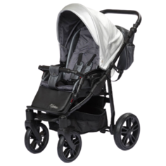 Прогулочная коляска Mr Sandman Vortex Ecco 13
