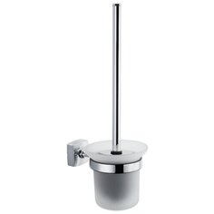 Ершик туалетный Fixsen Kvadro FX-61313 хром