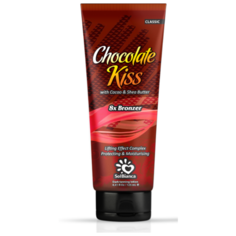 Крем для загара в солярии SolBianca Chocolate Kiss 125 мл