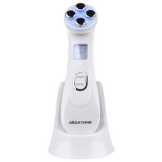 Gezatone Массажер Mezolight m9910 с дисплеем