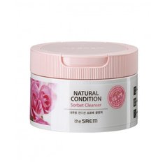 The Saem щербет очищающий Natural Condition, 100 мл