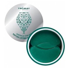 Trimay Гидрогелевые патчи для глаз Emerald Syn-Ake Peptide Lifting Eye Patch (90 шт.)