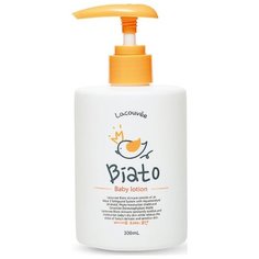 Lacouvee Детский лосьон для тела Biato, 300 мл