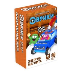 Набор ЭВРИКИ Энергия магнита