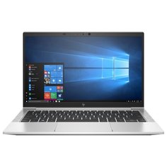 Ноутбук HP EliteBook 830 G7 (1J5T9EA), серебристый