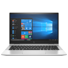 Ноутбук HP EliteBook x360 830 G7 (1J6K6EA), серебристый