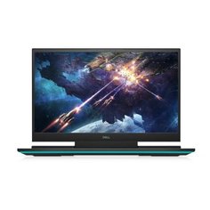 Ноутбук DELL G7 17 7700 (G717-2451), black