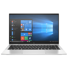 Ноутбук HP Elitebook x360 1040 G7 (204N9EA), серебристый