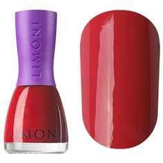 Лак Limoni Vinyl, 7 мл, оттенок 817