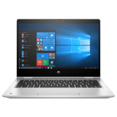 Ноутбук HP ProBook x360 435 G7 (175X4EA), серебристый алюминий