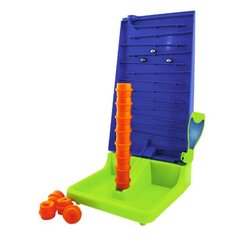 Настольная игра Play the Game Чья башня выше?