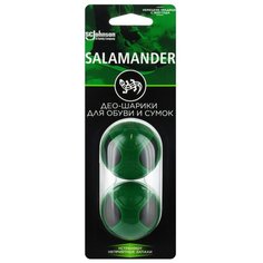 Salamander Део-шарики для обуви и сумок