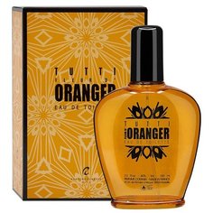 Туалетная вода Parfums Corania Tutti Fleur dOranger, 100 мл