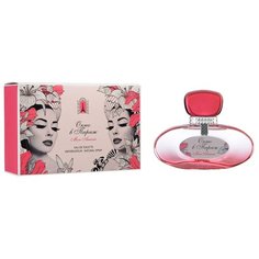 Туалетная вода Парфюмерия XXI века Окно в Париж Mon Amour, 60 мл