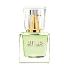 Духи Dilis Parfum Classic Collection №1, 30 мл