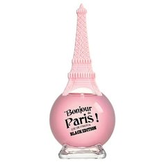 Парфюмерная вода Arno Sorel Bonjour de Paris Black Edition, 100 мл