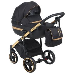 Универсальная коляска Adamex Cortina Special Edition (2 в 1) CT-400