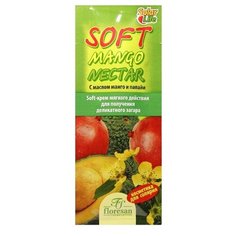 Крем для загара в солярии Floresan Soft Mango Nectar 15 мл