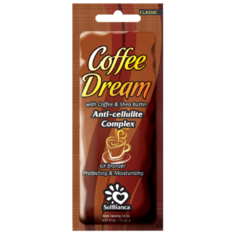 Крем для загара в солярии SolBianca Coffee Dream 15 мл