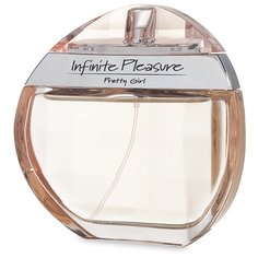 Парфюмерная вода Estelle Vendome Infinite Pleasure Pretty Girl, 100 мл