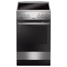 Электрическая плита Hansa FCCX54100