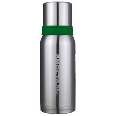 Классический термос Biostal Охота NBA-1000 (1 л) зеленый