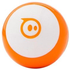 Интерактивная игрушка робот Sphero Mini orange