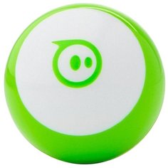Интерактивная игрушка робот Sphero Mini green